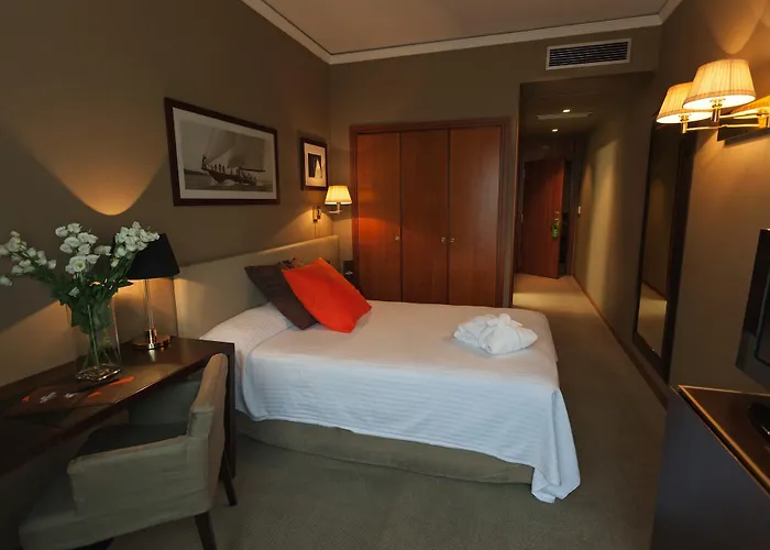 Conqueridor 4* Βαλένθια