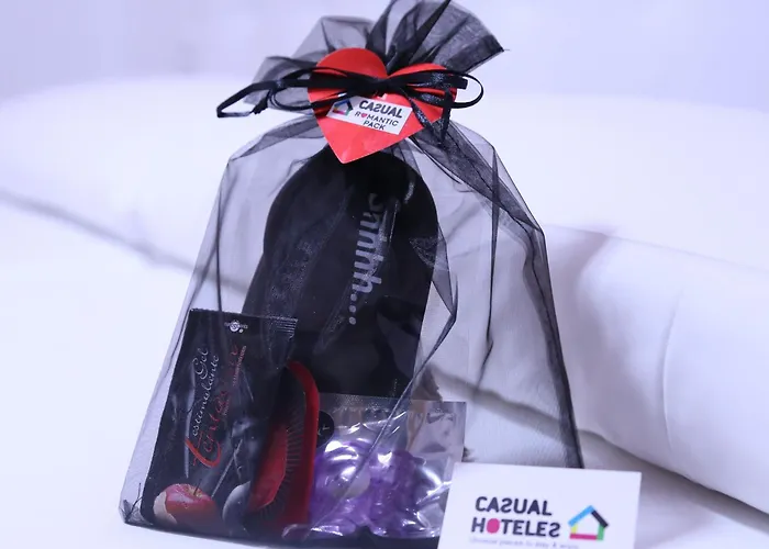 Gæstehus Casual Civilizaciones Valencia