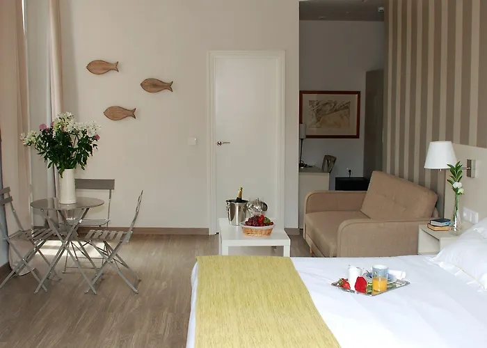 San Lorenzo Boutique Plaza