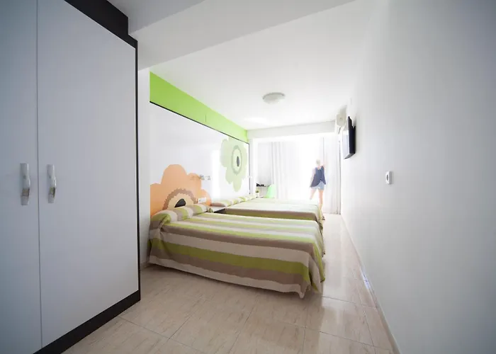 Sol Playa 2* Valensiya