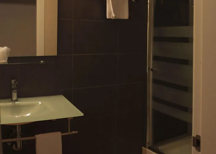 索尔海滩酒店 2*