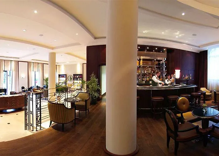 The Westin Ξενοδοχείο