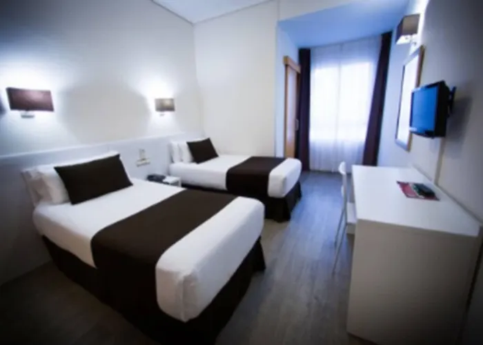 Hotel Sweet Continental