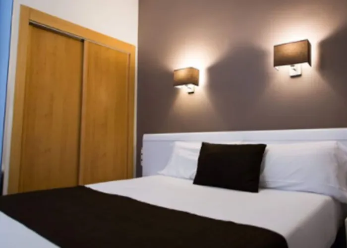 Hotel Sweet Continental