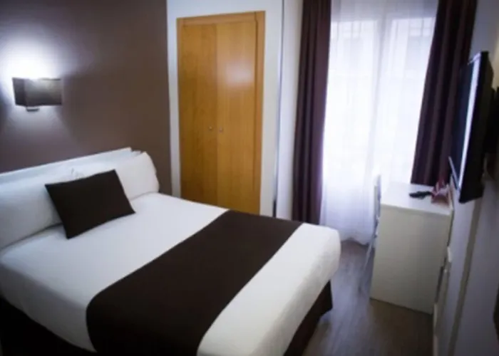 Sweet Continental Hotel Valencie