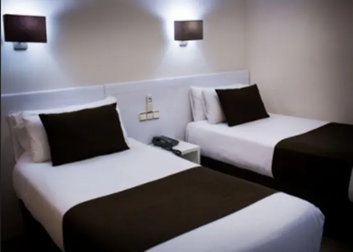 Sweet Continental Hotel Valence