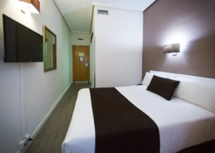 Hotel Sweet Continental