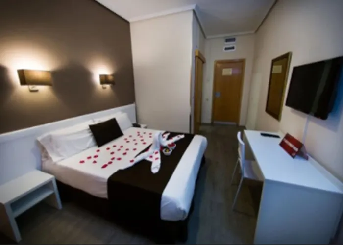 Sweet Continental Hotel 2*