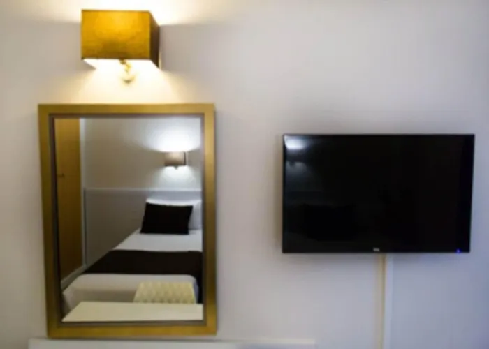 Hotel Sweet Continental Valencie