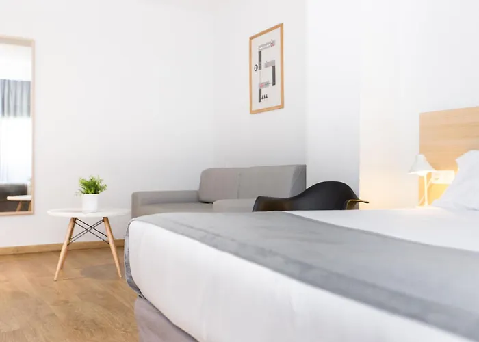 Ciencias 4* فالنسيا