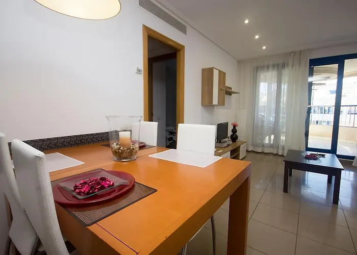 Appartement Patacona Relax & *