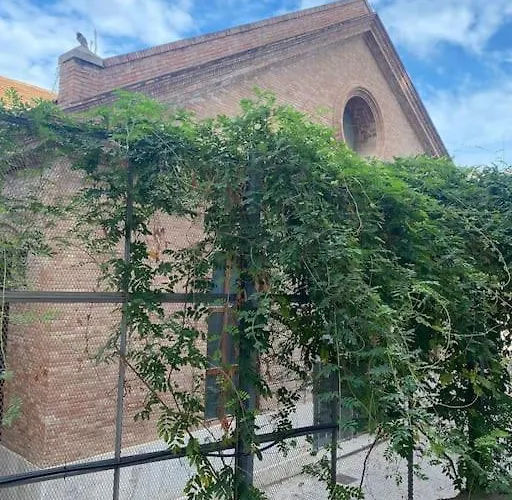 شقة Cozy Flat In La Petxina_a *