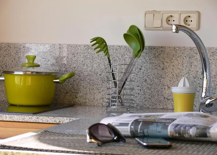 Sky Touristic Attic * Valencia