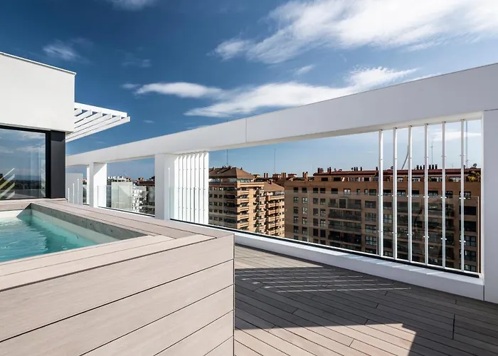 Core 아파트호텔