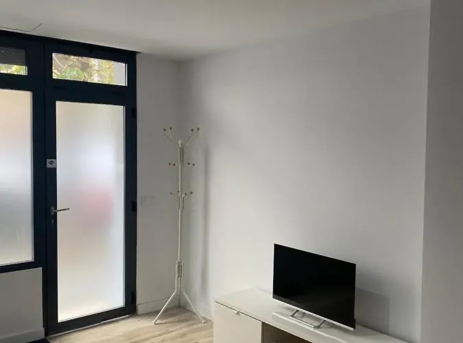 Cozy Flat In La Petxina_a * فالنسيا