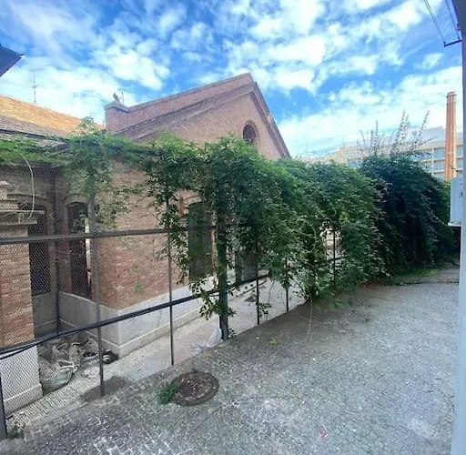 Cozy Flat In La Petxina_a شقة *