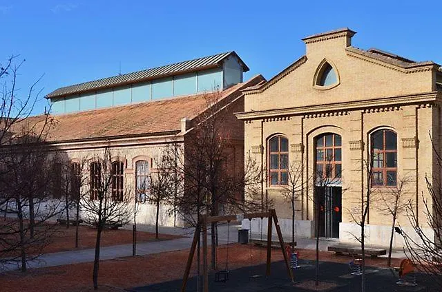 Cozy Flat In La Petxina_a شقة *