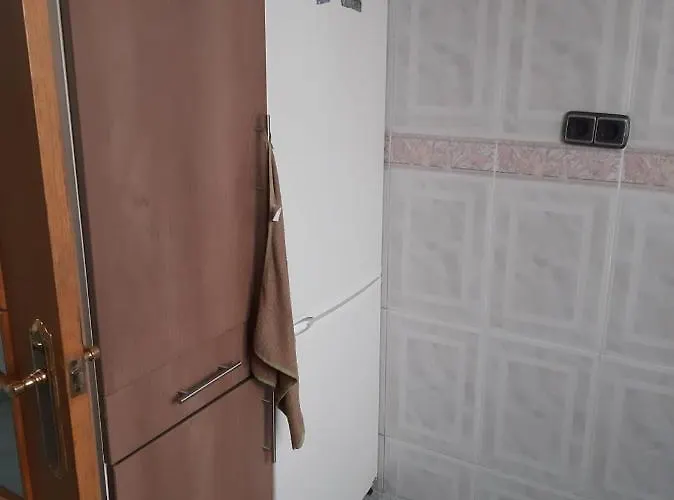 Grande En Piso Compartido Con 2 Adultos Valencia