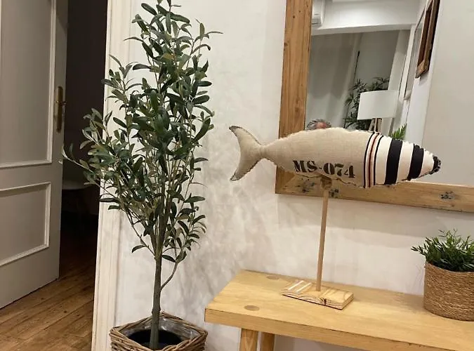 Playa 아파트 발렌시아