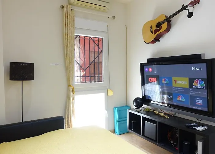 شقة Flat Historic Area Next To The *