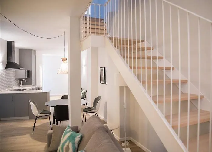 Libere Jardin Botanico شقة