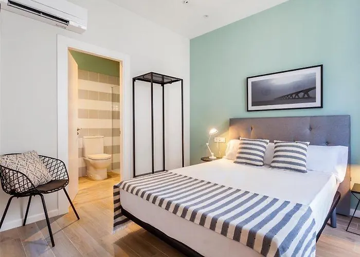 Libere Jardin Botanico فالنسيا