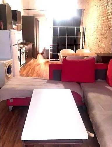 Lejlighed 4 Loft Temporal En Ciutat Vella