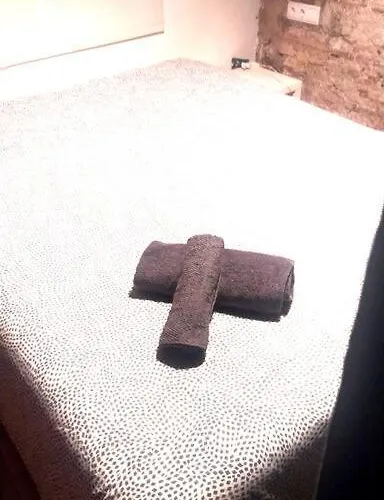 4 Loft Temporal En Ciutat Vella Lejlighed