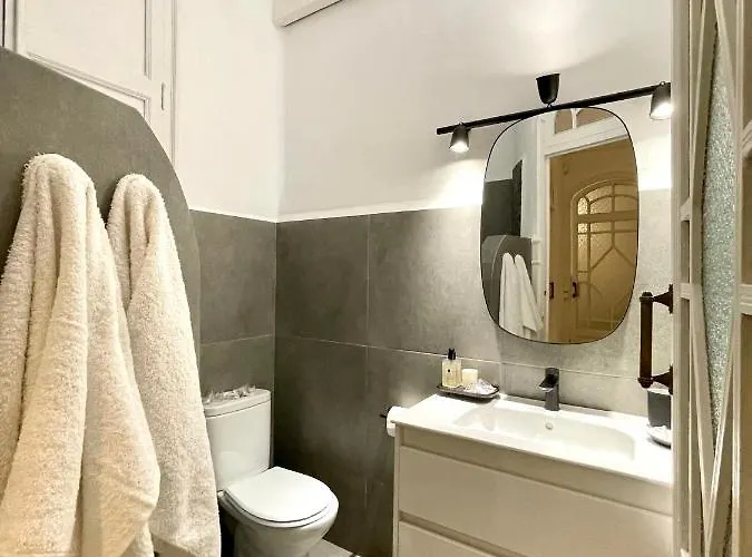 Victoria Site-luxury Center Valencia