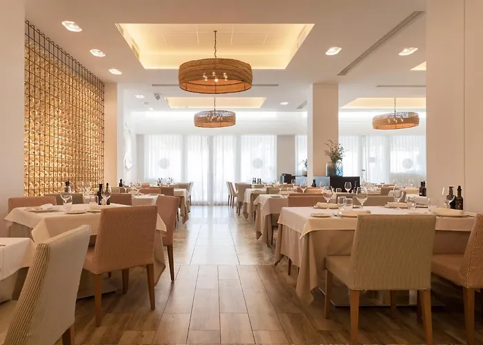 Hotel Boutique Balandret 3*