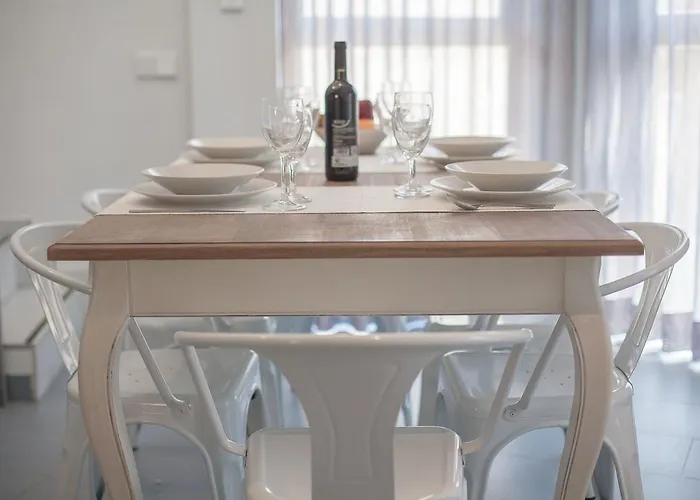 Valenciaflats Centro Historico Διαμέρισμα Βαλένθια