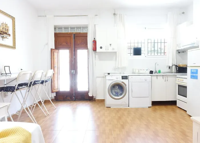 Xl Flat Διαμέρισμα Βαλένθια