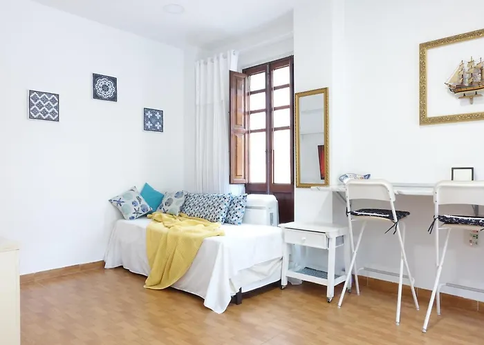 Xl Flat Διαμέρισμα *