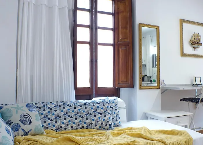 Xl Flat Διαμέρισμα