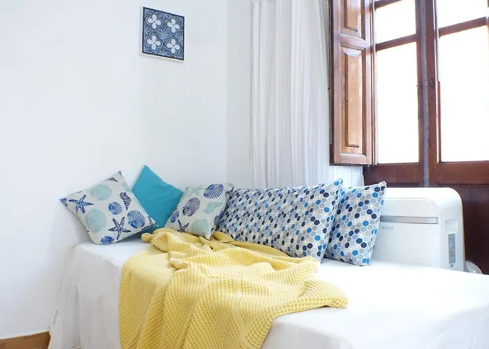 شقة Flat Historic Area Next To The