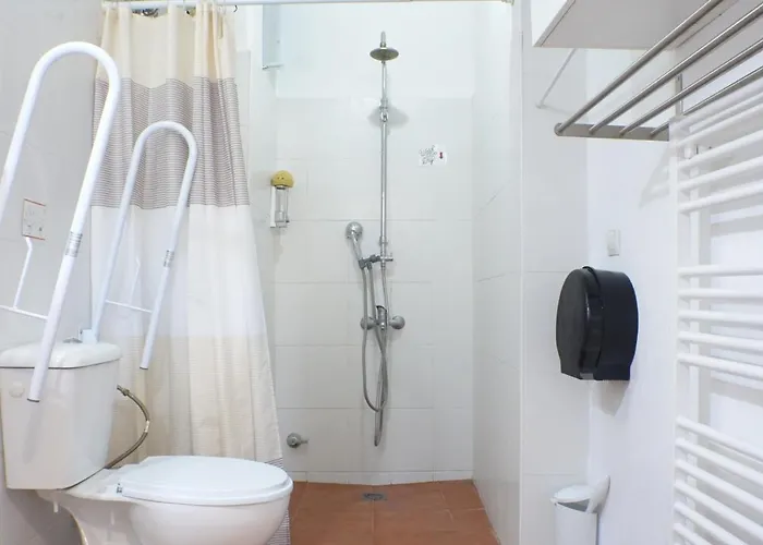 شقة Flat Historic Area Next To The *