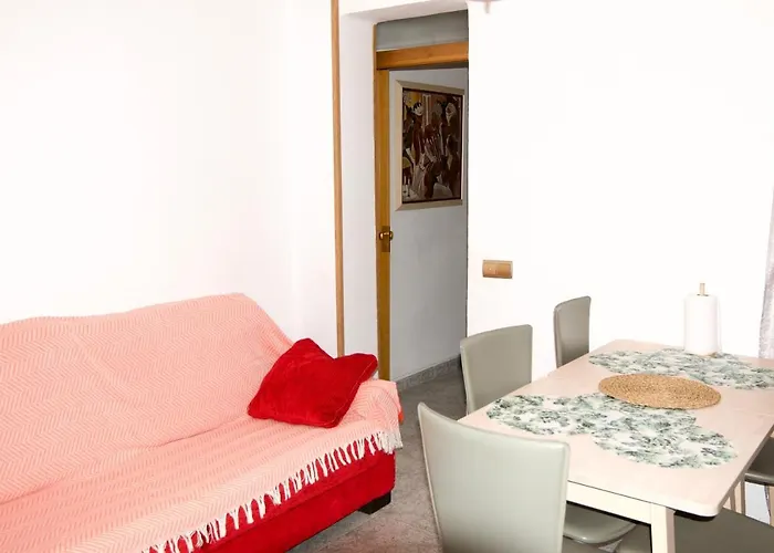 Plaja Cabanyal 아파트