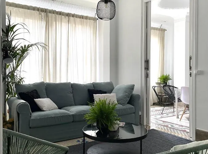 Victoria Site-luxury Center Appartement *