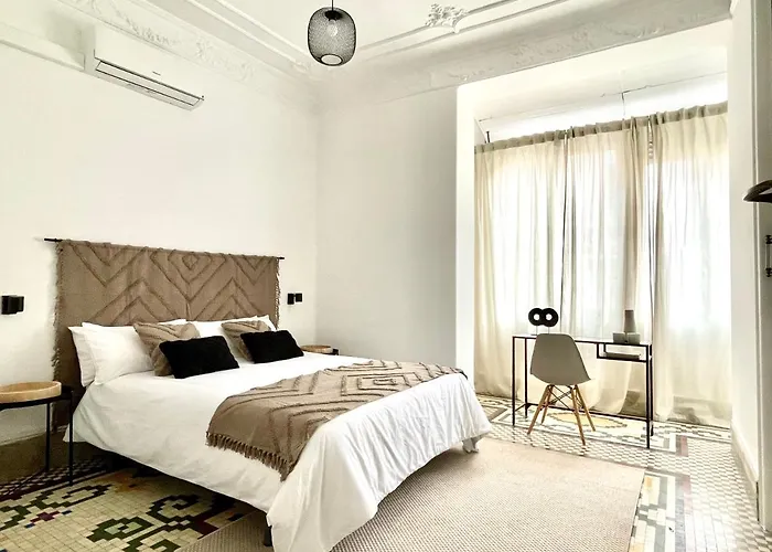 Victoria Site-luxury Center Lejlighed