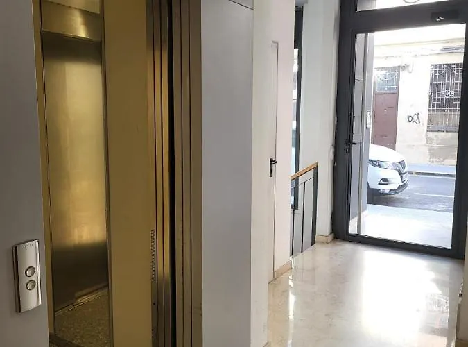 Διαμέρισμα Biohomevalencia *