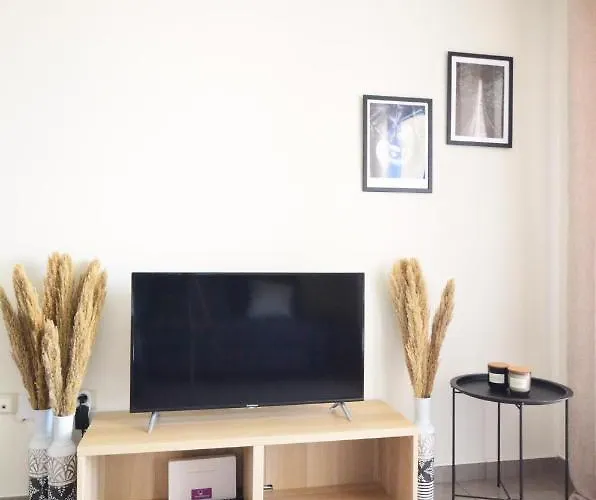 Frente Al Mar Διαμέρισμα Βαλένθια