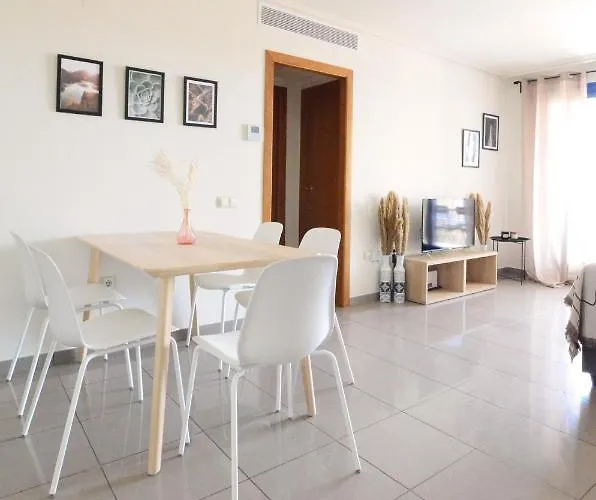 Frente Al Mar * Walencja