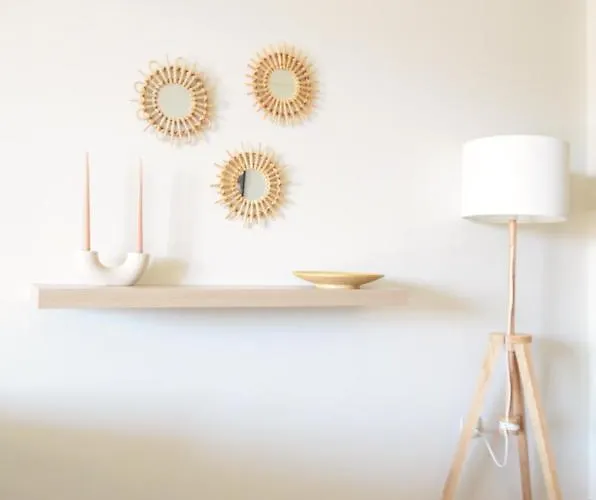 Διαμέρισμα Frente Al Mar