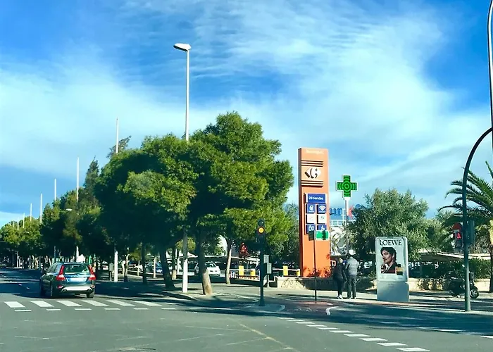 Near The Bio Parc Βαλένθια