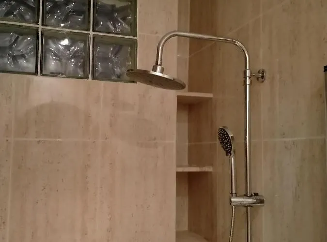 La H Escondida Δωμάτια σε οικογενειακή κατοικία *