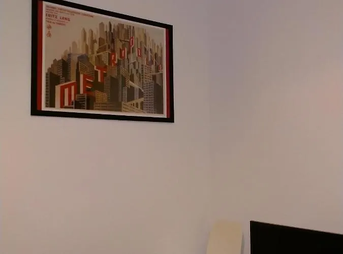 Δωμάτια σε οικογενειακή κατοικία La H Escondida *