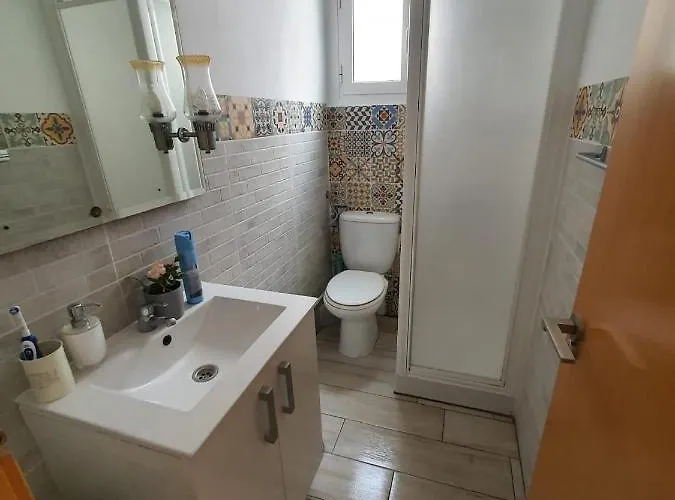 Διαμέρισμα Near The Bio Parc *