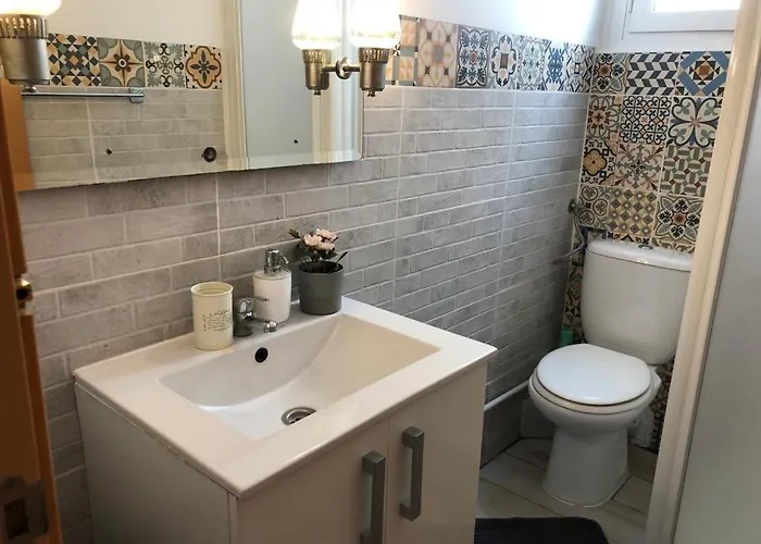 Near The Bio Parc Διαμέρισμα *