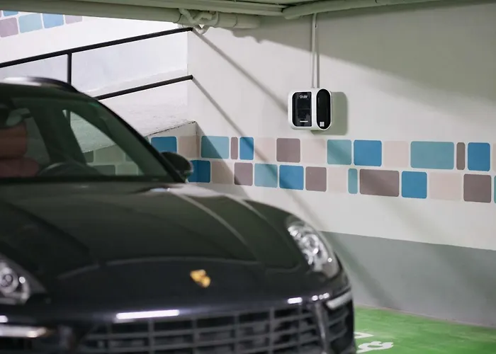 Hotel Myr Puerta Serranos