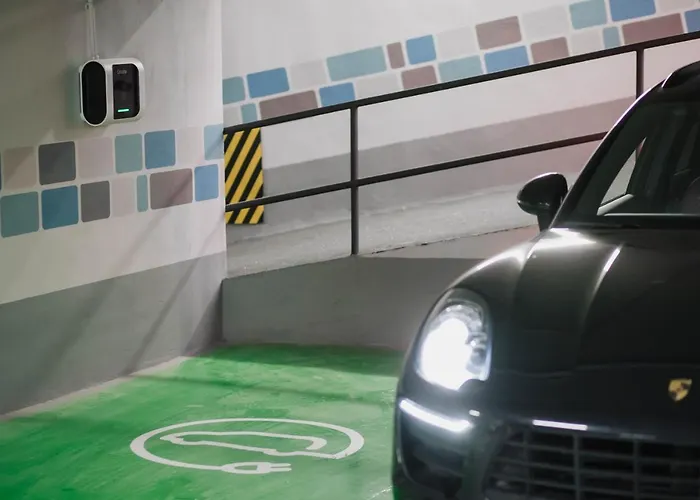 Myr Puerta Serranos Hotel Valencia